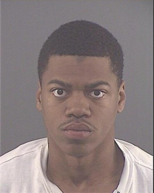 HARRIS, JERMALSMOND JEROME - Peoria County, IL