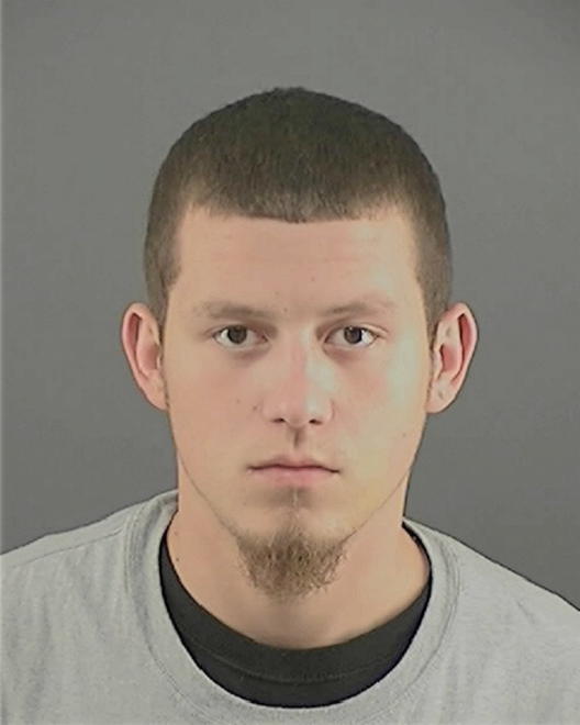 HITESMAN, ALBERT - Peoria County, IL