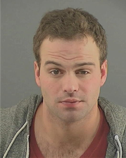 HOERR, ALEC - Peoria County, IL