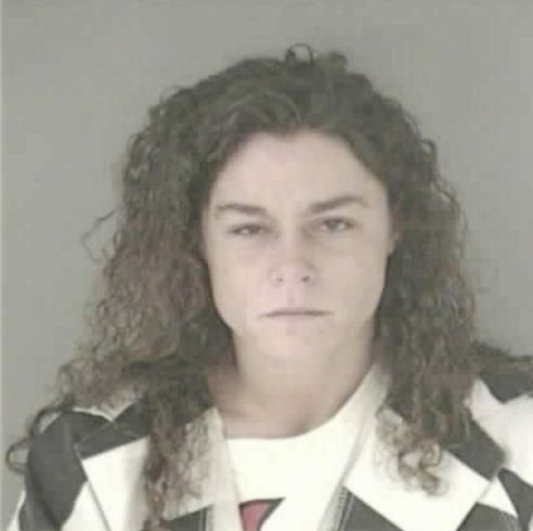 KNEER, BRENDA RAE - Peoria County, IL