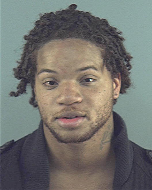 LINWOOD, TERRELL LAMAR - Peoria County, IL
