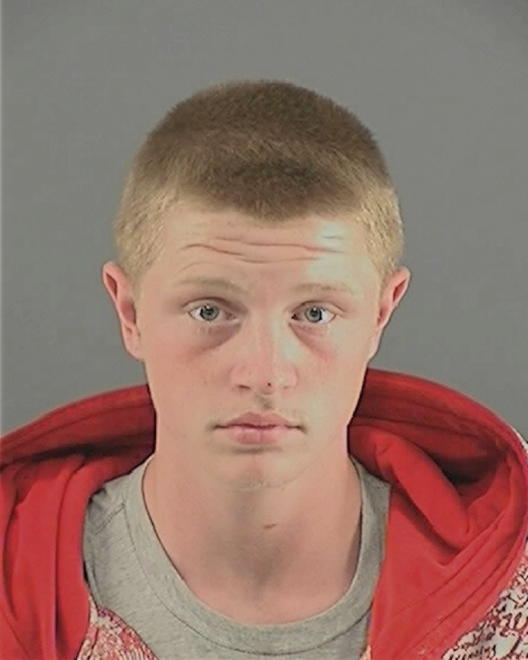 MADDOX, ROBERT AELLAN - Peoria County, IL