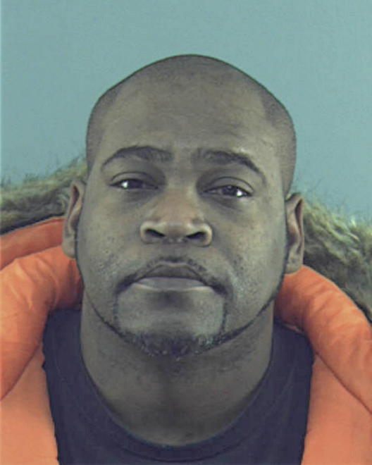 PARKS, ANTHONY LOUIS - Peoria County, IL