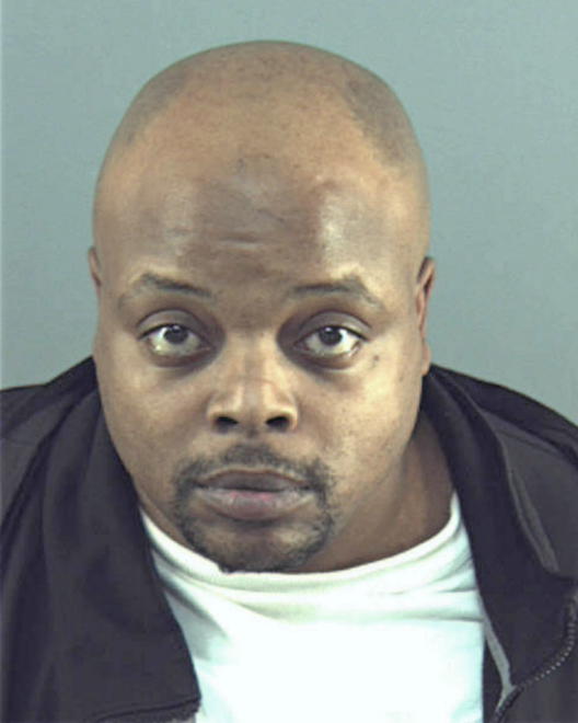 ROBERSON, MARK EDMOND - Peoria County, IL