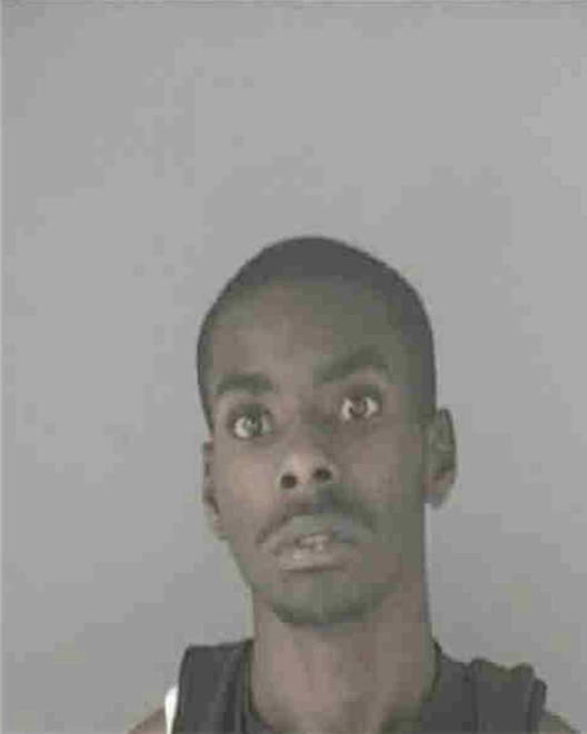 SANFORD, JAHRON D - Peoria County, IL