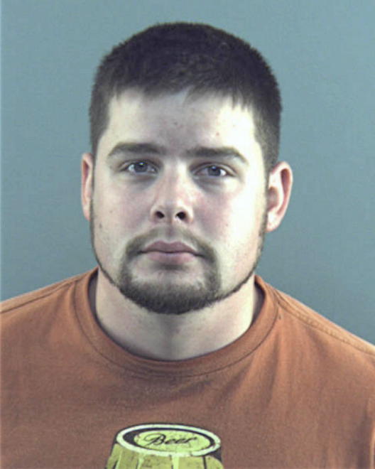 SKINNER, PHILLIP S - Peoria County, IL