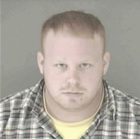 TROVILLION, JASON EUGENE - Peoria County, IL