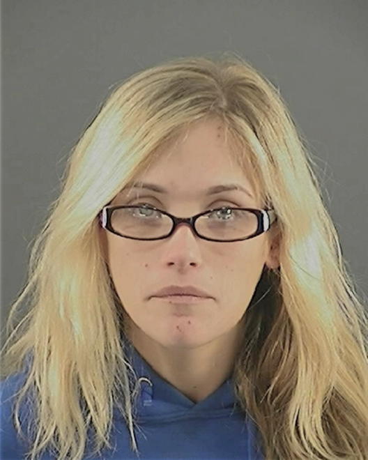 VITALE, MISTY ROSE - Peoria County, IL