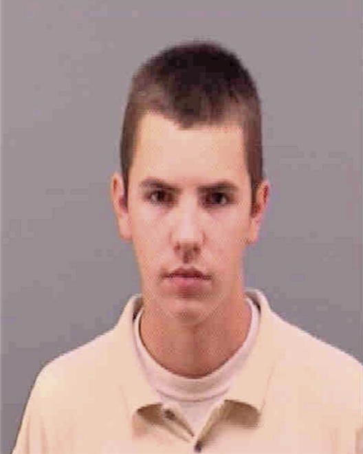 WANTLING, BRENT K - Peoria County, IL