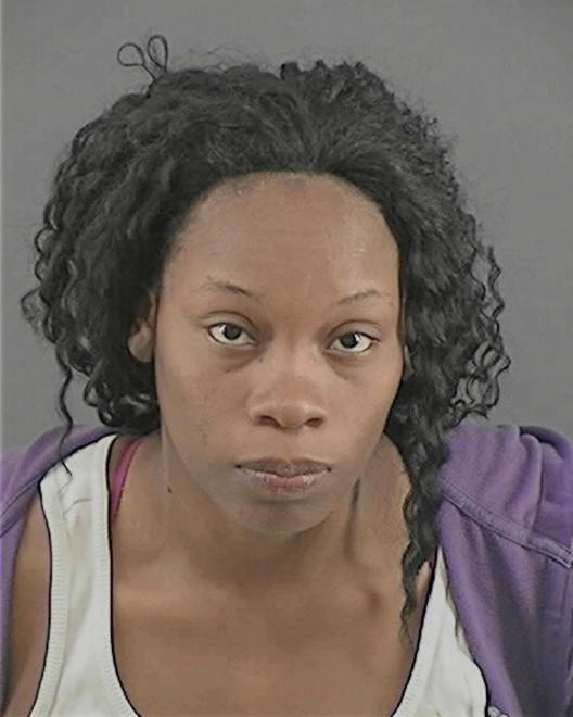 WARFIELD, VERONICA - Peoria County, IL