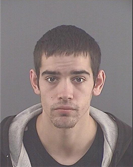 WILSON, RYAN M - Peoria County, IL