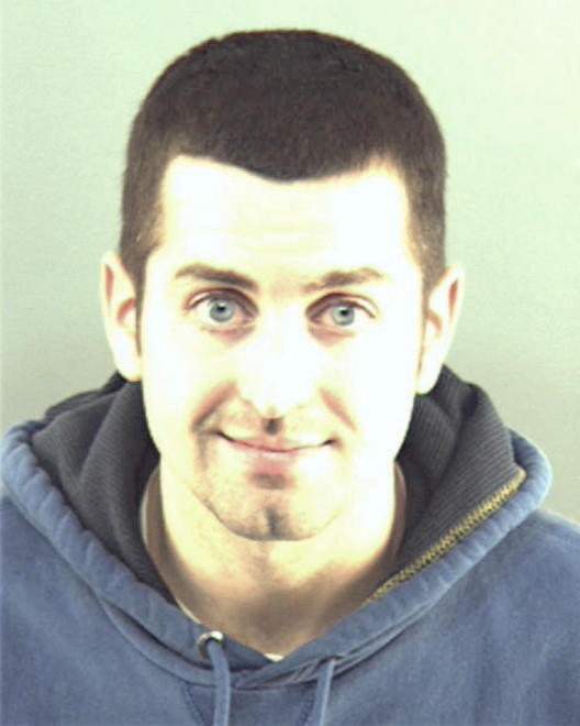 AUCH, RICHARD GEIST - Peoria County, IL