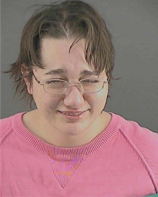 BIRELING, BREA RAE - Peoria County, IL