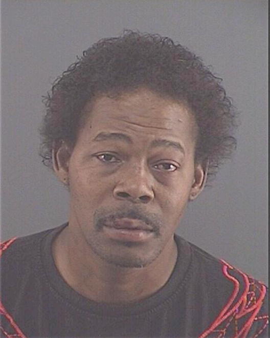BOOKER, ROBERT EUGENE - Peoria County, IL