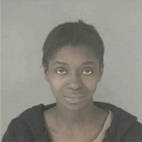 CROWDER, LATOYA L. - Peoria County, IL
