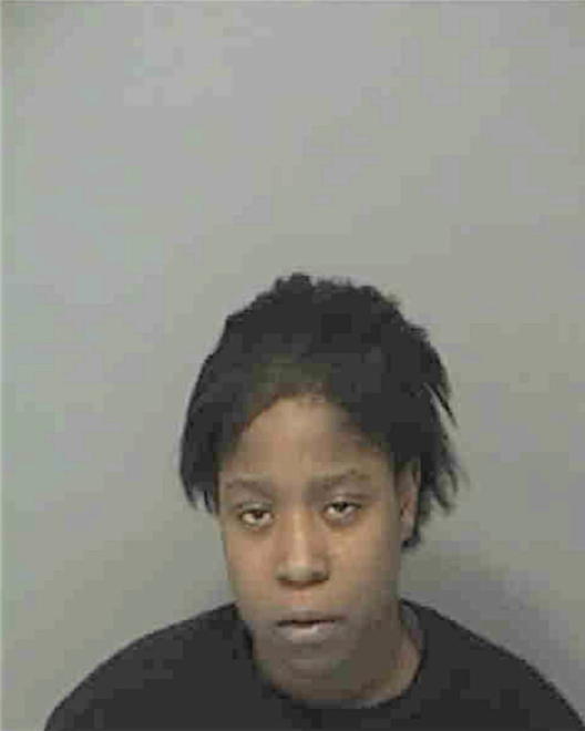 DILLARD, ASHUNTE M - Peoria County, IL