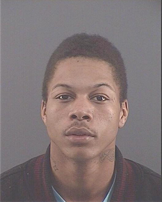 EVANS, QUINTERIUS L - Peoria County, IL