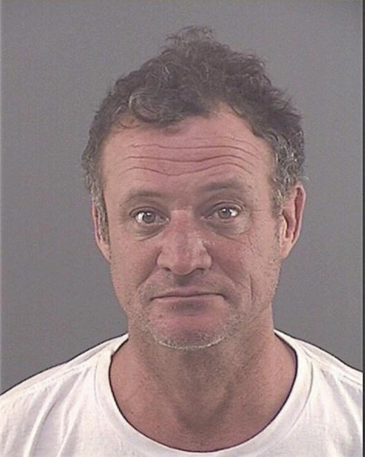 FOGERSON, DAVID BRENT - Peoria County, IL