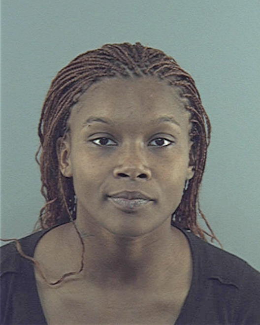 FULLILOVE, KENYA L - Peoria County, IL