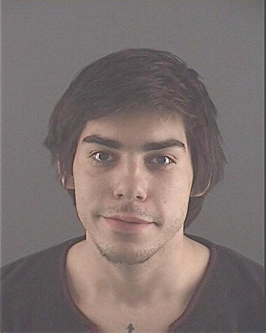 GOULIARD, TYLER - Peoria County, IL