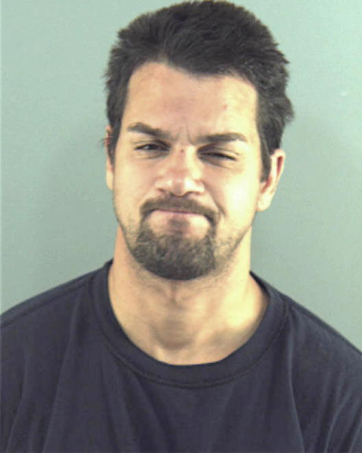 GRAYSON, KENNETH RAYMOND - Peoria County, IL