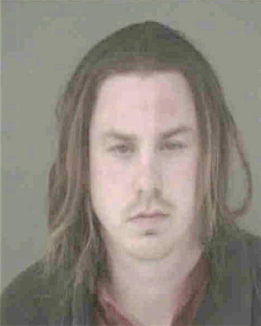 HANSEN, JOHN MARK - Peoria County, IL