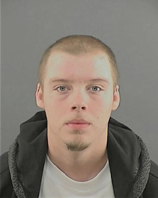 HESS, JOHNATHON H - Peoria County, IL