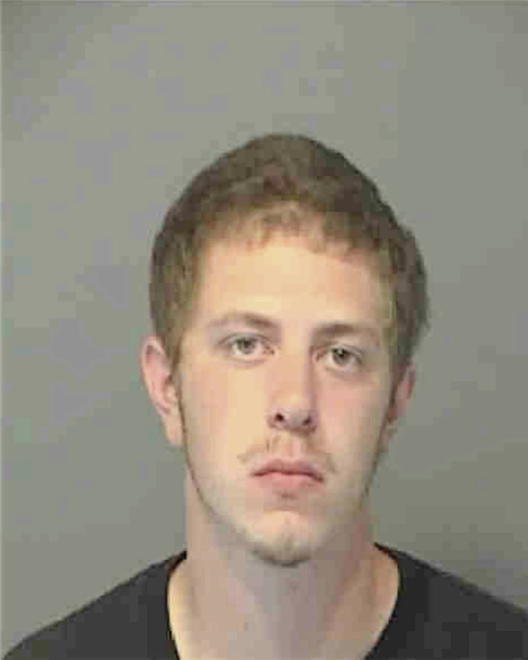 HINRICHS, AARON R - Peoria County, IL