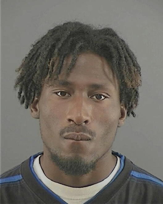 HOLLOWAY, DARREN ANDRE - Peoria County, IL
