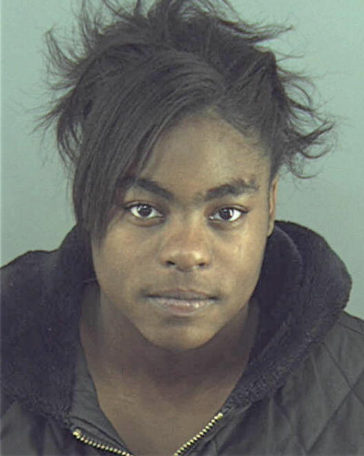 JOHNSON, CASSITY M - Peoria County, IL