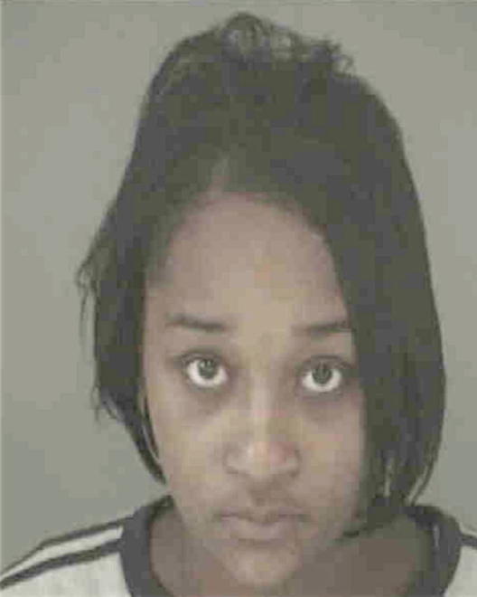 KING, KANISHA CHUNTI - Peoria County, IL