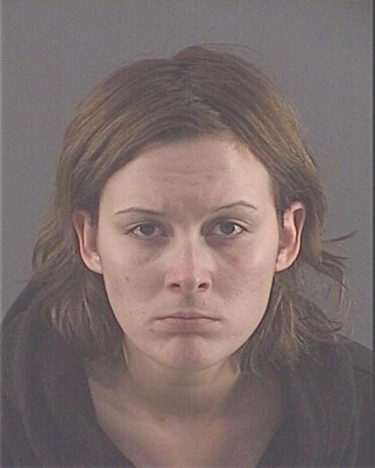 KREITZER, PAIGE V - Peoria County, IL