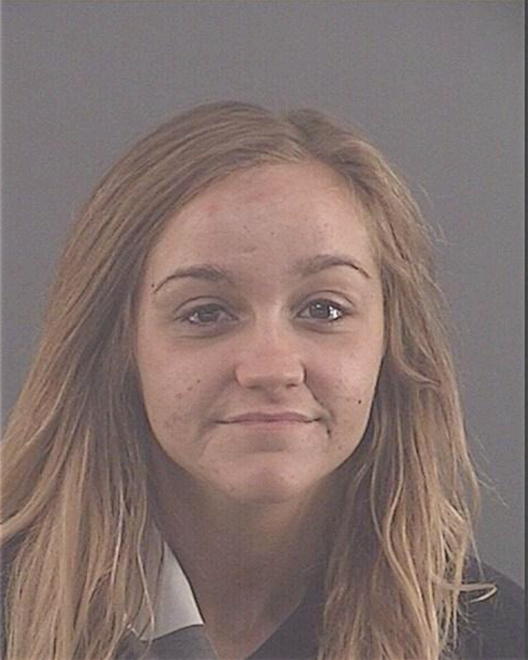LASHER, MCKENZIE M - Peoria County, IL