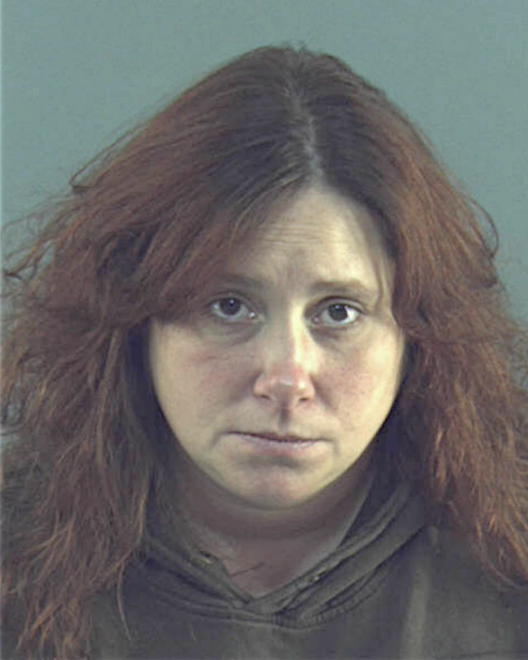 LONG, FONDA RAE - Peoria County, IL