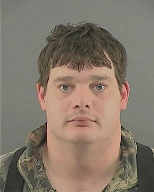 LUDOLPH, ERIC JAMES - Peoria County, IL