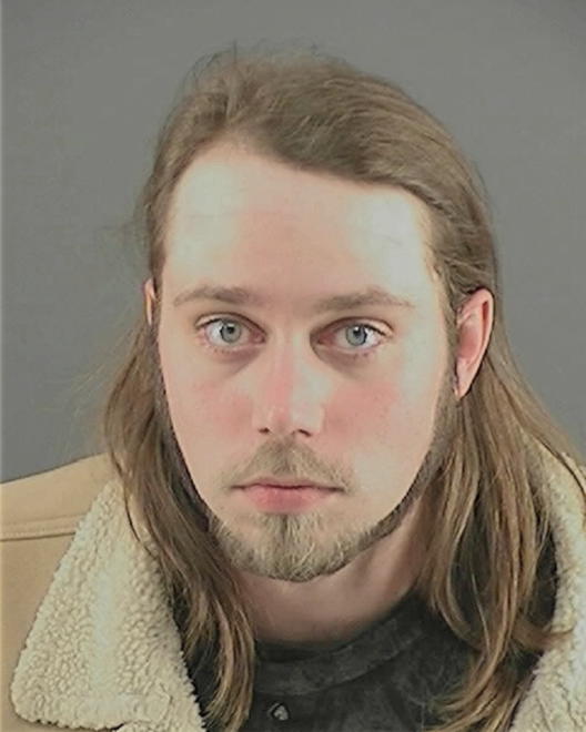 MCCOY, RYAN CHARLES - Peoria County, IL