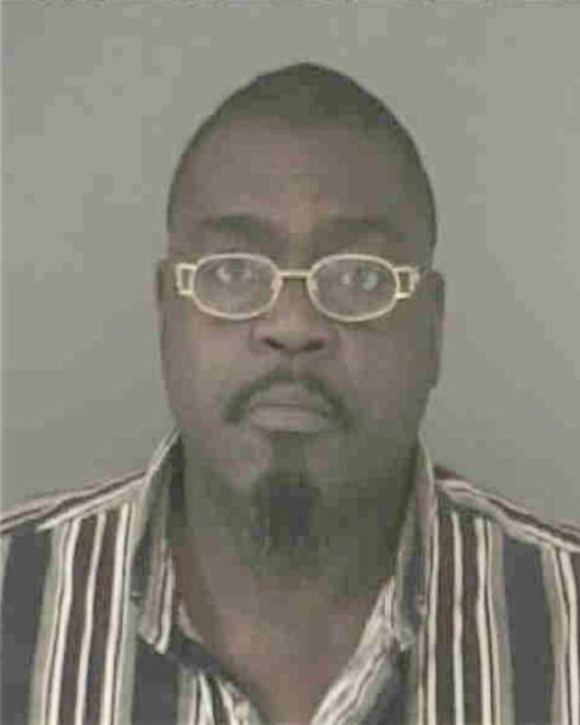 MCGHEE, CHARLES ANTHONY - Peoria County, IL