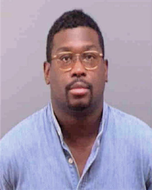 MCKNIGHT, ANDRE ULYSSES - Peoria County, IL