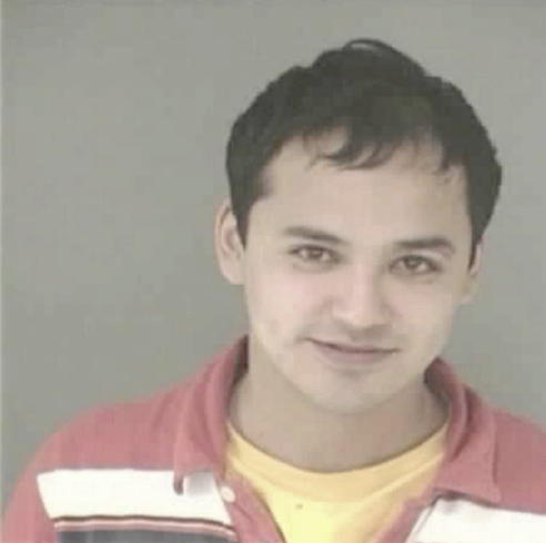 MENCHACA, ANGEL - Peoria County, IL