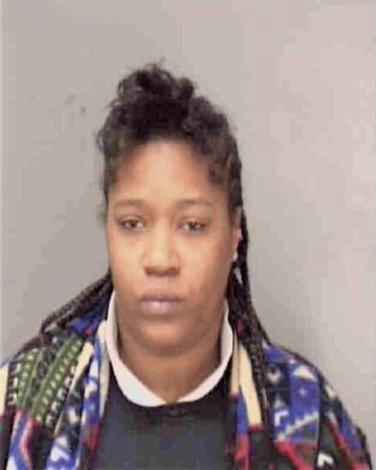 MONTFORD, SHAWNTEIL MARLENE - Peoria County, IL
