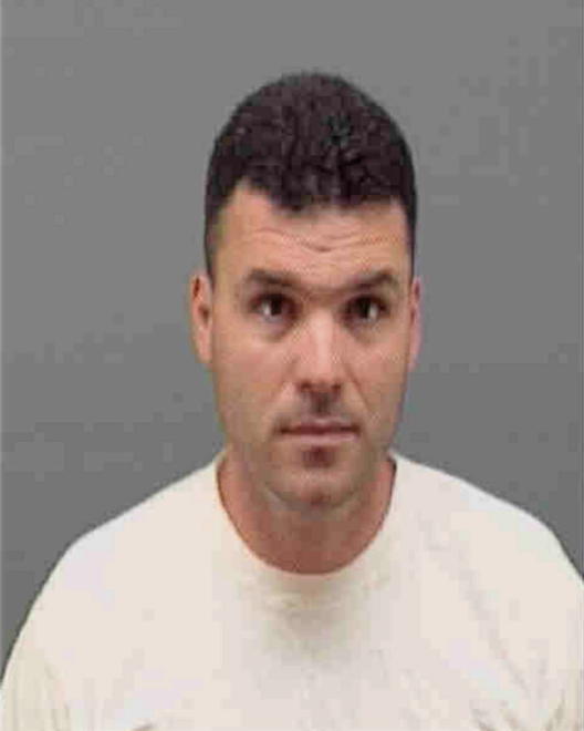 MUNIZ, ANTONIO MARCO - Peoria County, IL