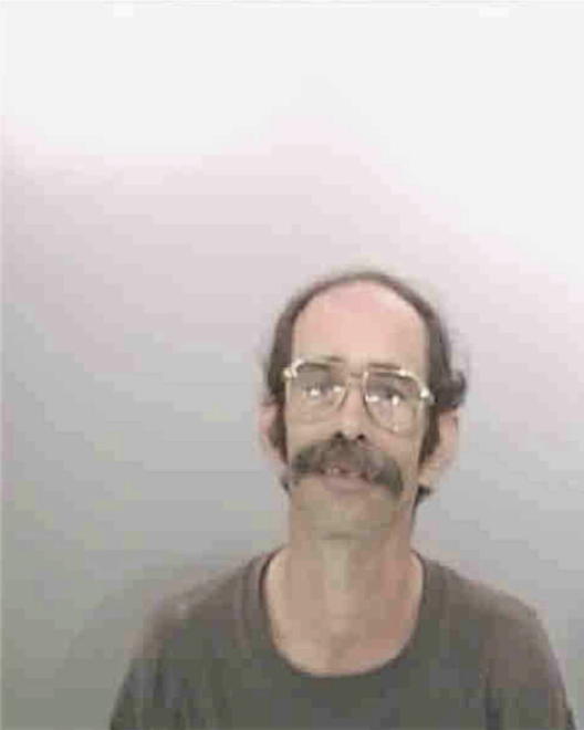 NIXON, MICHAEL LYNN - Peoria County, IL