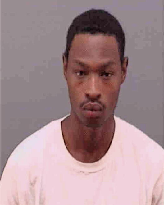 PARKER, DEMETRY D-WAYNE - Peoria County, IL