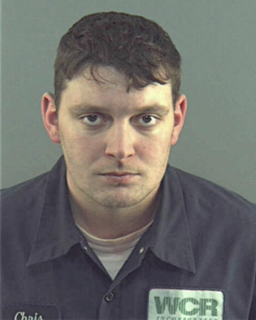 PARLIER, CHRISTOPHER L - Peoria County, IL