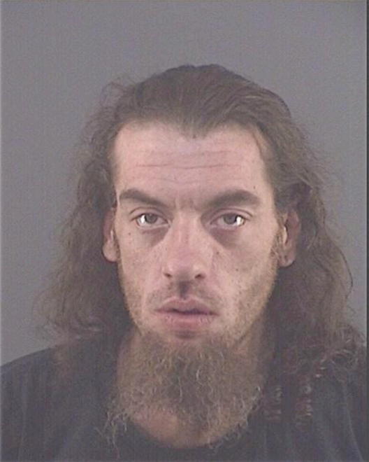 PETERSON, FREDERICK VINCENT - Peoria County, IL