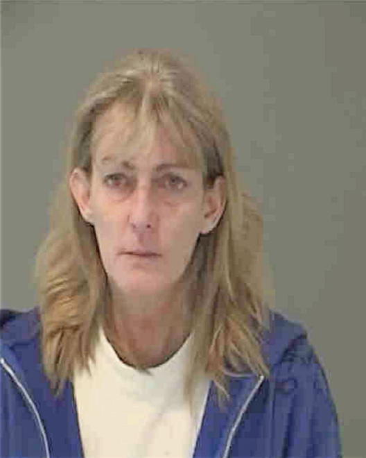 RUTTINGER, REBECCA SUSAN - Peoria County, IL