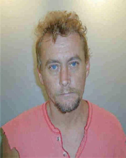SEVERNS, RICHARD CHARLES - Peoria County, IL