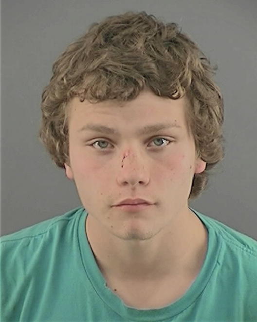 SIMMERMAN, JAKE A - Peoria County, IL