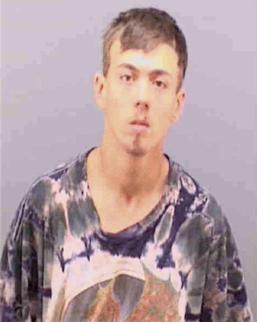 VECCO, GERALD DUANE - Peoria County, IL