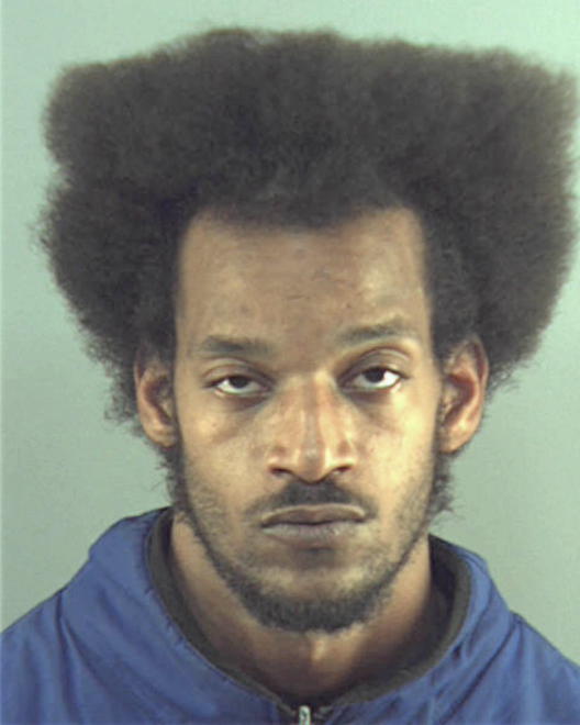 WILLIAMS, AHMAD LAMAR - Peoria County, IL